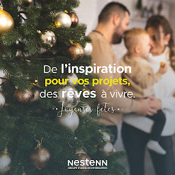 Photo n°16 de Agence Nestenn immobilier Chilly Mazarin à Chilly-Mazarin (Expert immobilier)