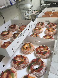 Photo n°11 de Boulangerie La mie fine à Avignon (Sandwicherie)