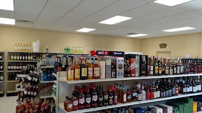 Shade Tree Liquors