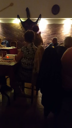 Voltinha do Olavo Horário de abertura