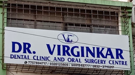 Dr Virginkar dental clinic and oral surgery centre