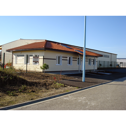 Photo de ENTREPRISE PINEDE à Boé (47550)