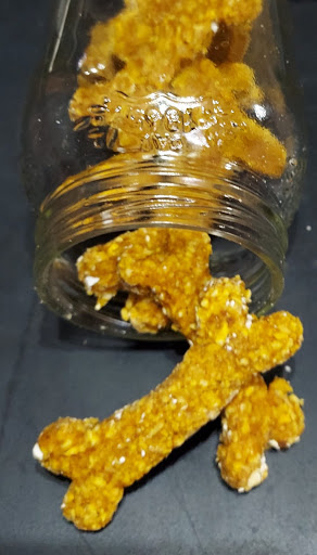 Super Nova Treats - Thumbnail