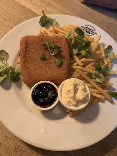 Opinie o Restauracja Drevny Kocur Poznań w Poznań - Restauracja