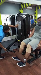 Fitness On Studio – Exercise Machine in Navi Mumbai, Maharashtra