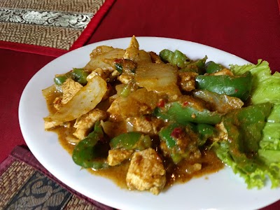 Photos of Rom Chang Ankor Restaurant
