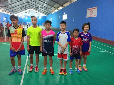 Photos of Rajawali Sport Center