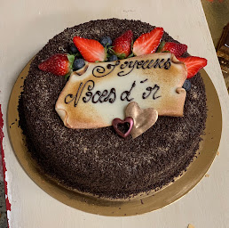 Photo n°15 de Boulangerie Azoia de Chevry Cossigny à Chevry-Cossigny (Pâtisserie)