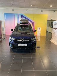 Photo n°36 de RENAULT LIBOURNE - RRG à Libourne (Concessionnaire automobile)