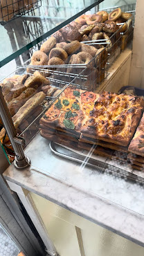 Orwashers Bakery by null