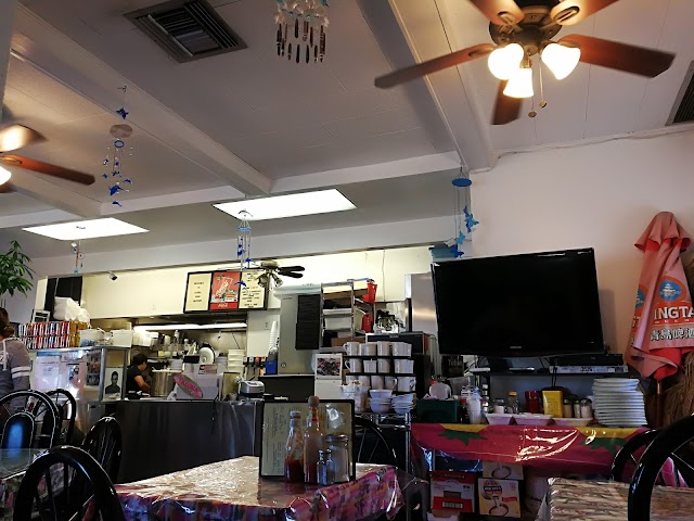 Aloha Food Factory