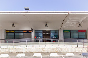 Photo n°38 de SIXT | Location voiture Marseille Gare Saint Charles à Marseille (Service de chauffeur particulier)