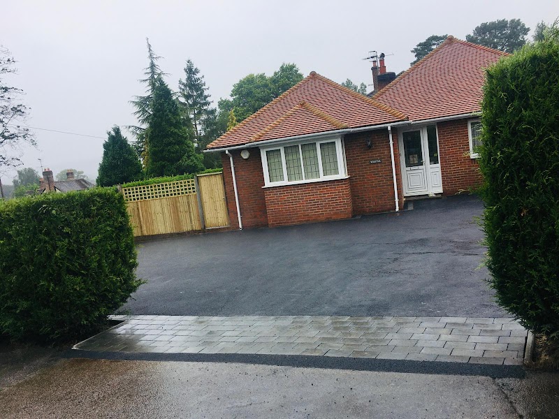 STONE Driveways & Patios photo 2