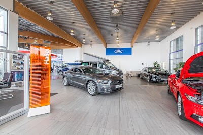 Photos of Hugo Pfohe GmbH