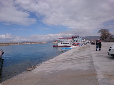Photos of Edremit limanı