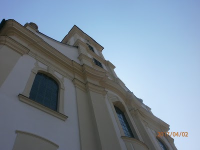 Photos of Szent Adalbert R&oacute;mai Katolikus templom