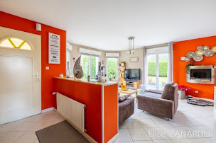 Photo n°25 de Elise ZANAROLI - SAFTI Immobilier Zoufftgen à Zoufftgen (Consultant immobilier)