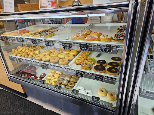 Holey Sweet Donuts - Thumbnail