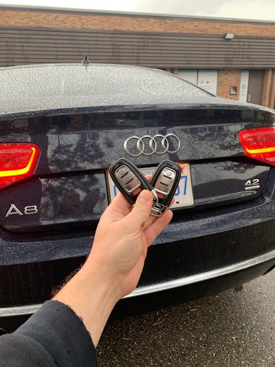 Photos of Direct Locksmith Toronto