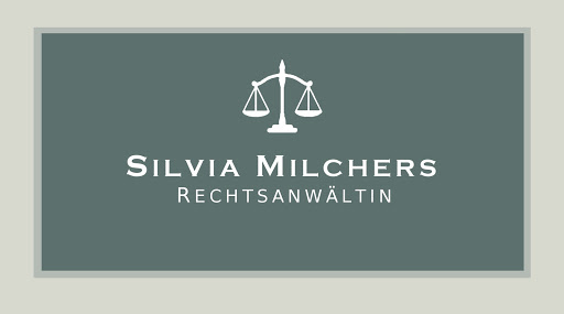Rechtsanwaltskanzlei Silvia Milchers