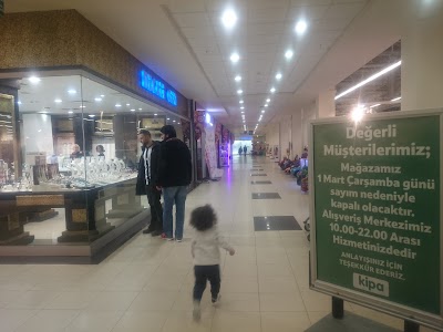 Photos of Yalova Kipa Avm, Cinemapink