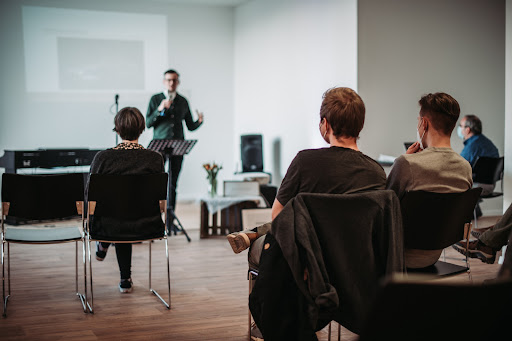 ConnectKirche Eisenberg