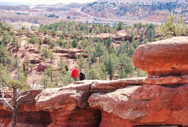 Garden of the Gods