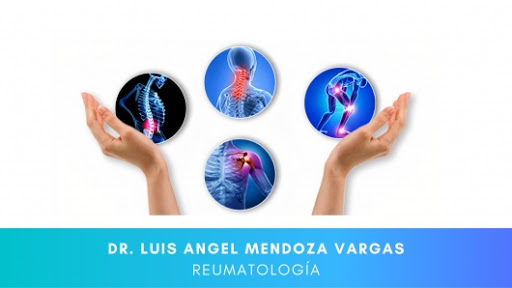 Dr. Luis Ángel Mendoza Vargas, Reumatólogo Gallery - Mexico