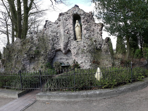 Mission Convent of the Precious Blood - Thumbnail