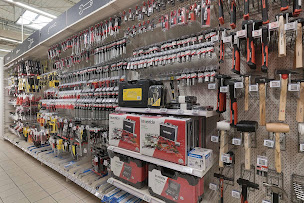 Photo n°6 de Mr.Bricolage Castres à Castres (Magasin d'outillage)
