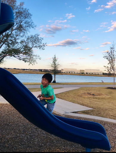 Landon Lake - Thumbnail