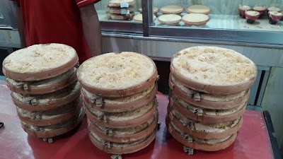 Photos of Akboria Exclusive Sweets