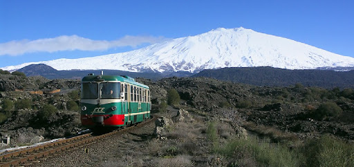 Etna Personal - Visual