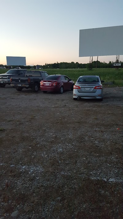 Bangor Drive-In