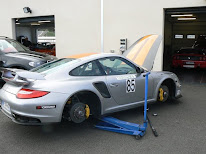 JR carrosserie à Alixan