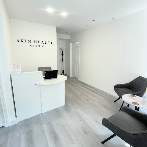 Skin Health Clinic (Lichfield)