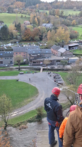 Wildtrails Basecamp - Discotheek