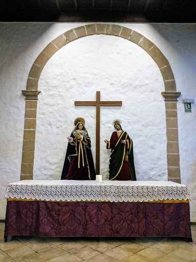 Iglesia de San Agustin - Thumbnail