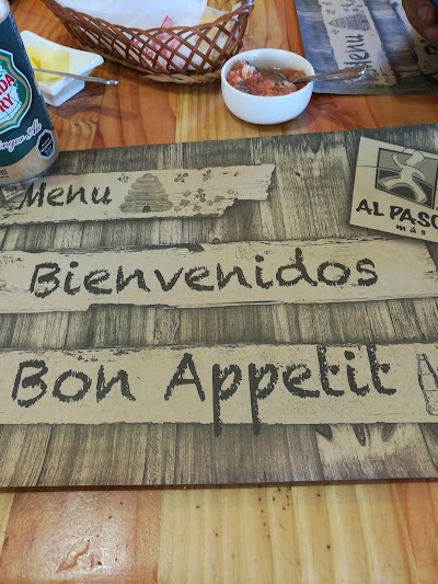 Photos of Sandwich al paso Tur bus
