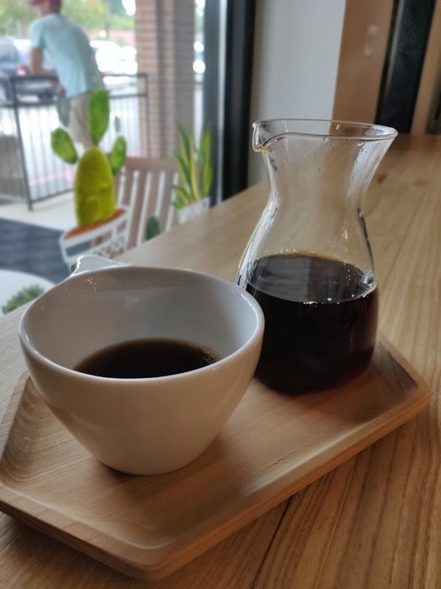 Light House Coffee