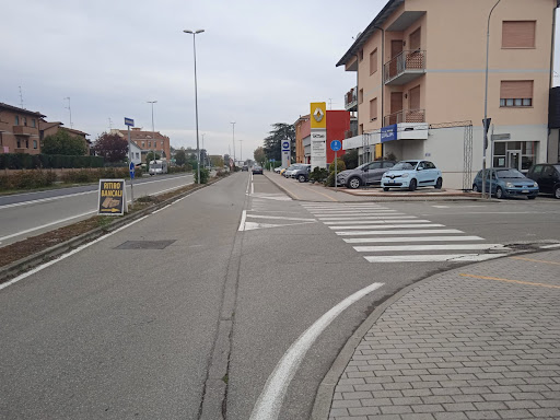 Ritiro bancali - Visual
