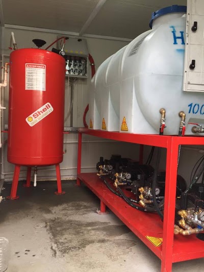 Photos of KIRATLI MAK PETROL Shell Pirahmetler Akaryakıt İstasyonu