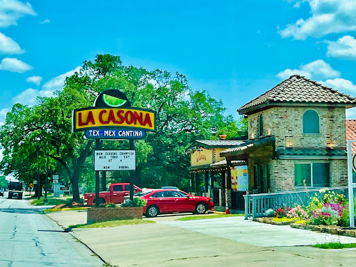 La Casona - Visual