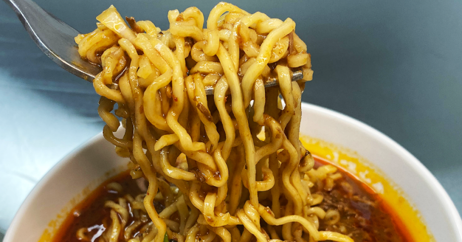 Fire Birria Tacos by null