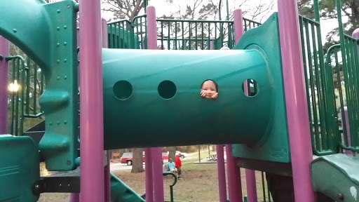 Lufkin Dog Park - Thumbnail