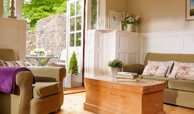 Photos of Courtyard Cottages