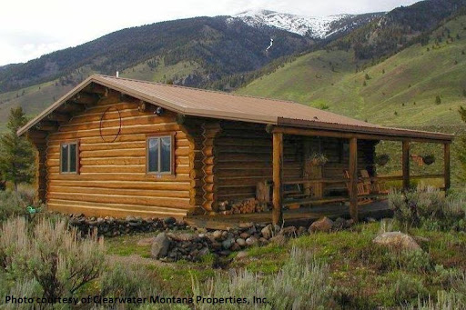 Clearwater Montana Properties, Anaconda - Thumbnail