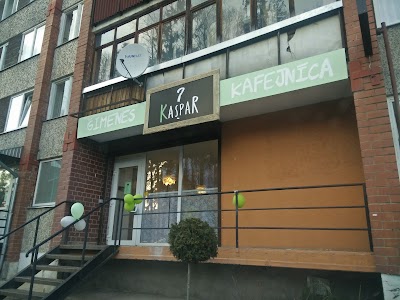 Photos of KasPar ģimenes kafejnīca