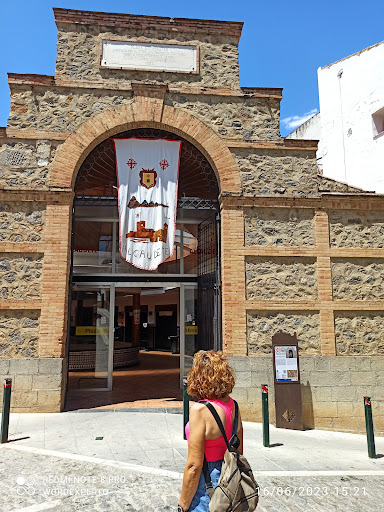 Plaza de Abastos Alcaudete - Thumbnail