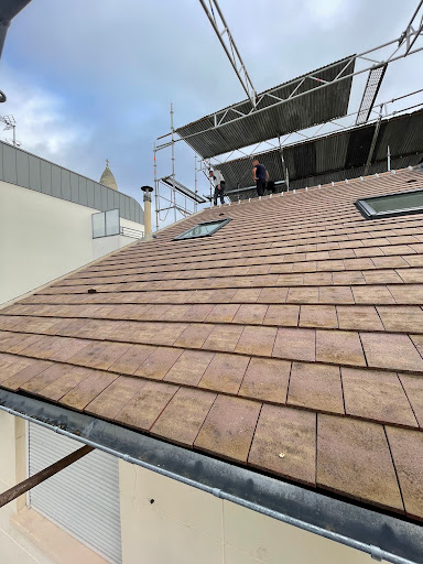 Élysée Rénovation - Couvreur 92 - Thumbnail